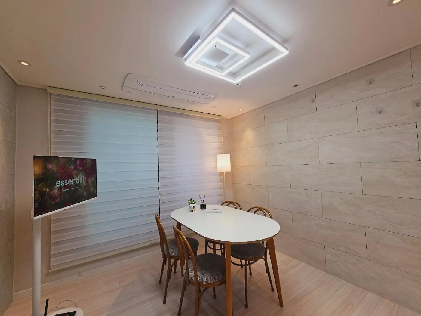 Sky Dome Gasan Digital Complex Lovely Two Room Seul Apartament
